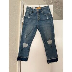 INC International Concepts Jeans 4P